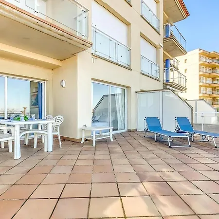 Vista Mar L' Escala