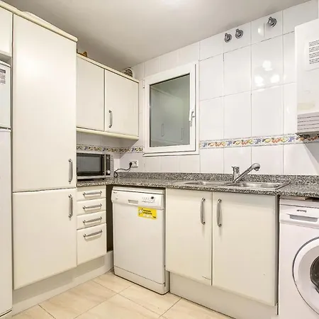 Vista Mar Appartement *