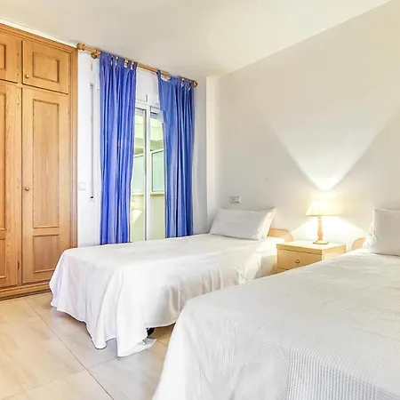 Appartement Vista Mar