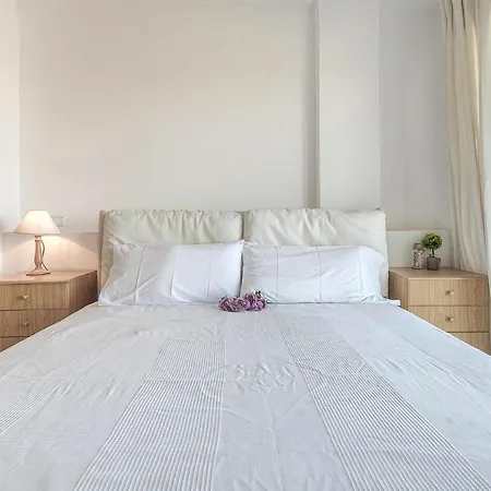 Vista Mar Appartement