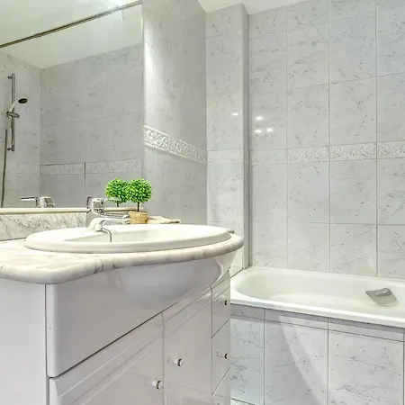 Vista Mar Appartement *