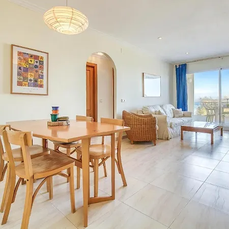 Vista Mar Apartment L'Escala
