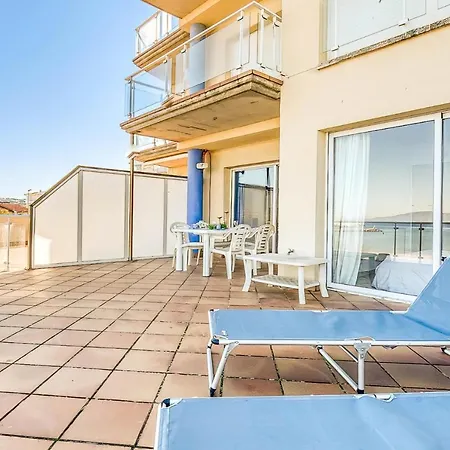 Vista Mar Apartment *