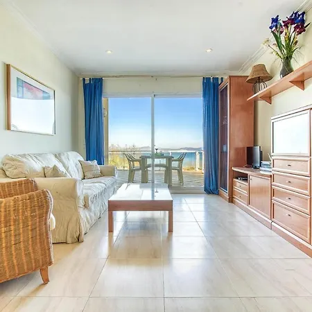 Vista Mar L'Escala