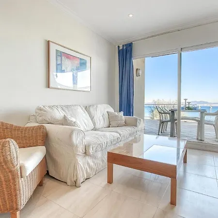 Vista Mar Apartment
