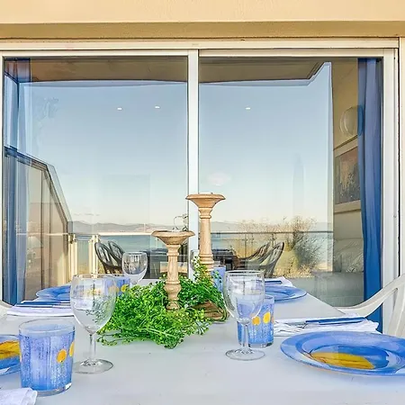 Vista Mar Apartment L'Escala