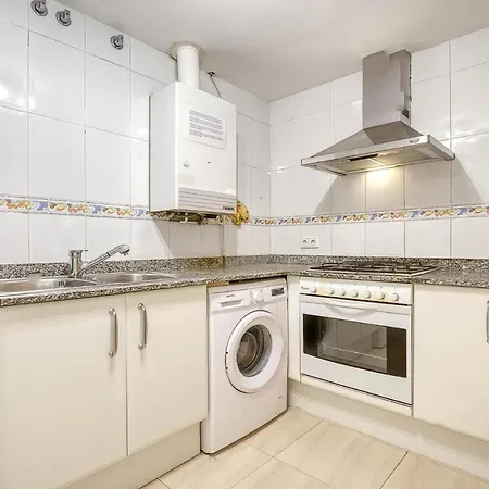Vista Mar Appartement