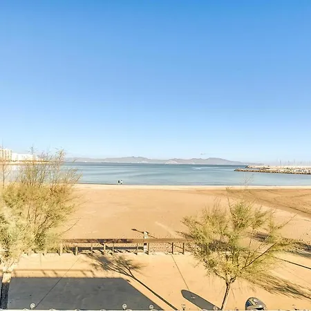 Apartment Vista Mar