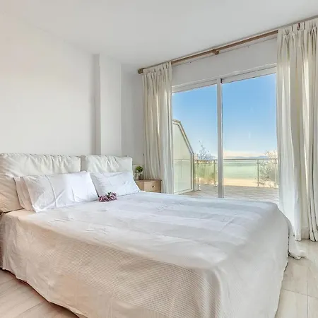 Vista Mar * L'Escala