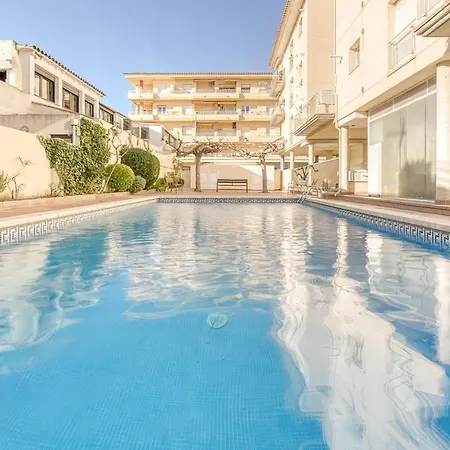 Vista Mar Apartment L'Escala